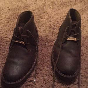 Men’s casual shoe